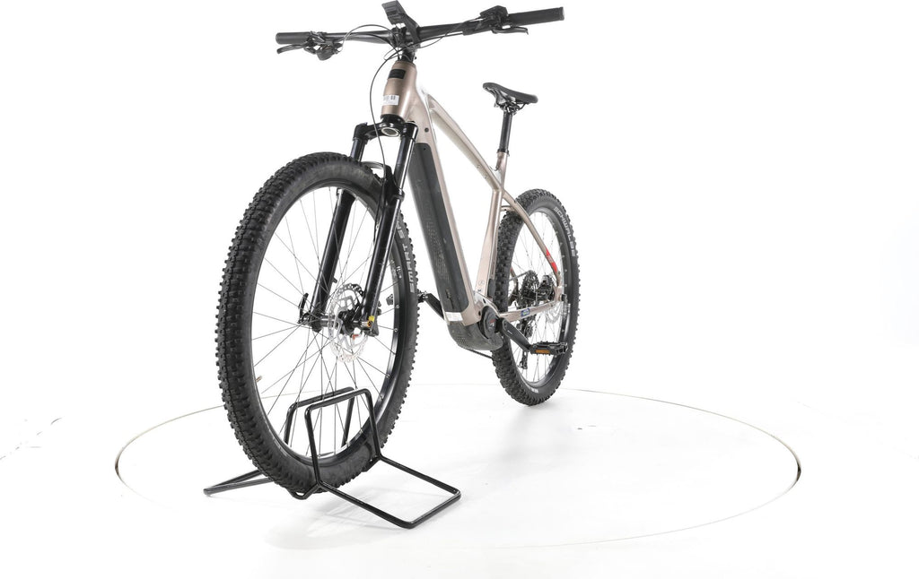 Produit reconditionné - Corratec E-Power X Vert Pro Team E-Bike - Bon Etat