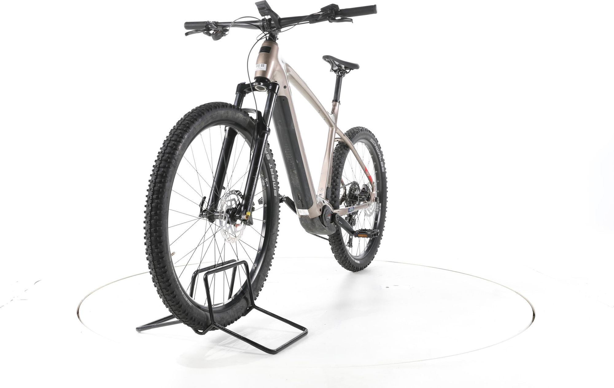 Produit reconditionné - Corratec E-Power X Vert Pro Team E-Bike - Bon Etat