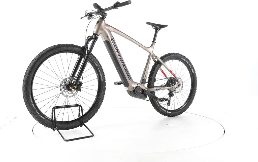Produit reconditionné - Corratec E-Power X Vert Pro Team E-Bike - Bon Etat
