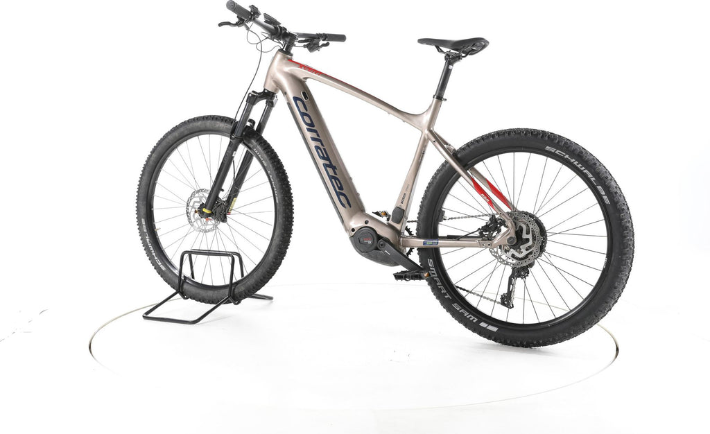 Produit reconditionné - Corratec E-Power X Vert Pro Team E-Bike - Bon Etat