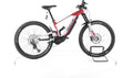 Produit reconditionné - Bulls E-Stream EVA TR2 Fully E-Bike - Très Bon Etat