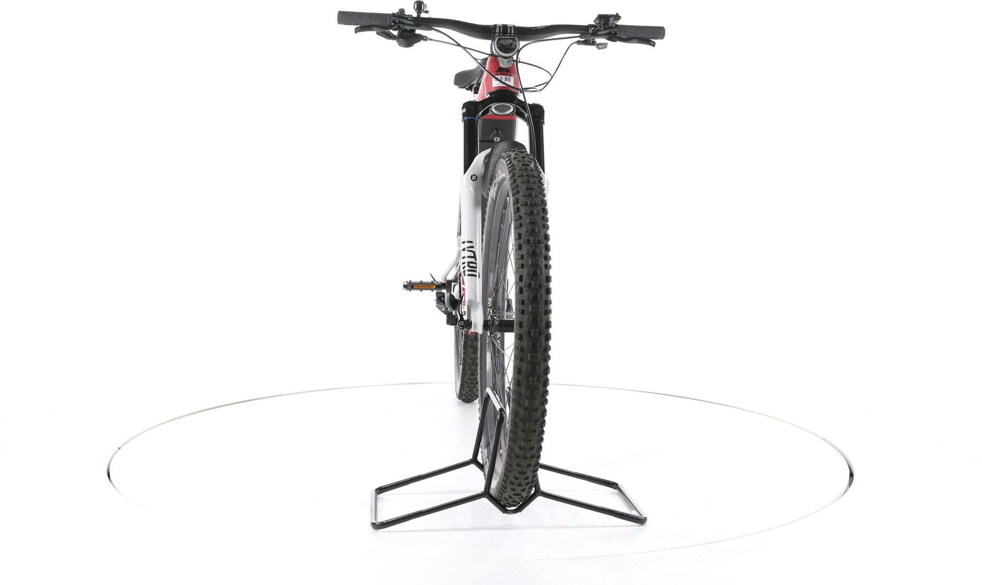 Produit reconditionné - Bulls E-Stream EVA TR2 Fully E-Bike - Très Bon Etat