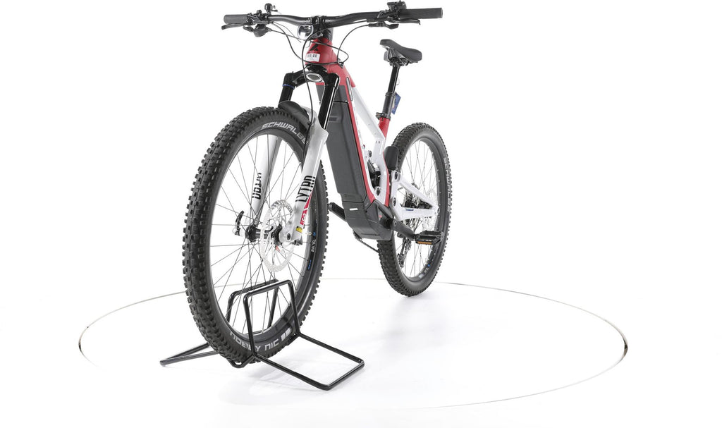 Produit reconditionné - Bulls E-Stream EVA TR2 Fully E-Bike - Très Bon Etat