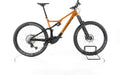 Produit reconditionné - Orbea Rise H15 Fully E-Bike - Bon Etat