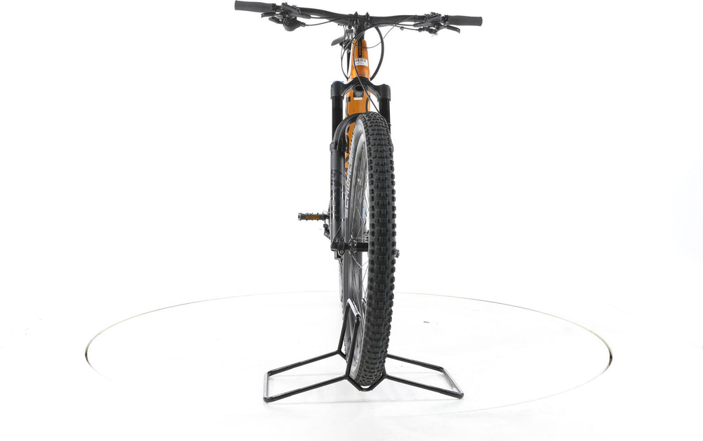 Produit reconditionné - Orbea Rise H15 Fully E-Bike - Bon Etat