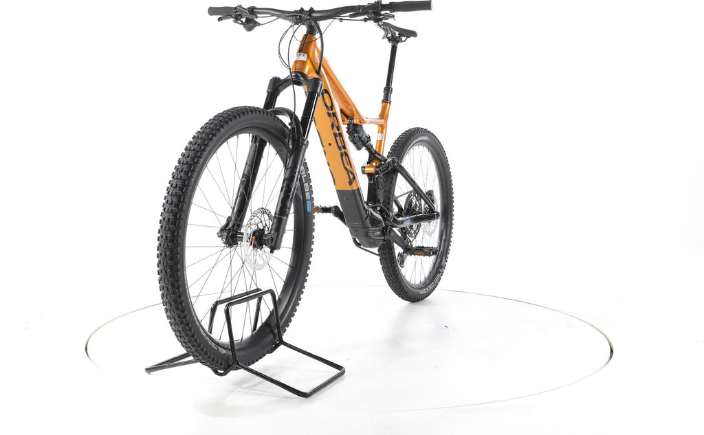 Produit reconditionné - Orbea Rise H15 Fully E-Bike - Bon Etat