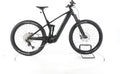 Produit reconditionné - Cube Stereo Hybrid 140 HPC SLX Fully E-Bike Carbon - Très Bon Etat