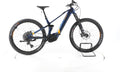 Produit reconditionné - Conway Xyron S 3.9 Fully E-Bike - Très Bon Etat