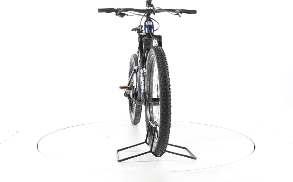 Produit reconditionné - Conway Xyron S 3.9 Fully E-Bike - Très Bon Etat
