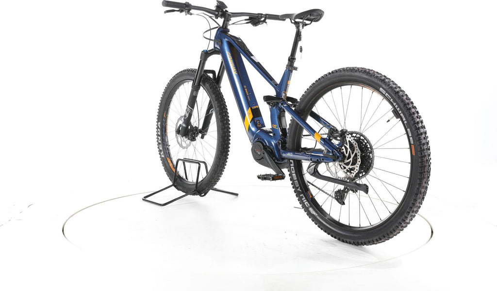 Produit reconditionné - Conway Xyron S 3.9 Fully E-Bike - Très Bon Etat