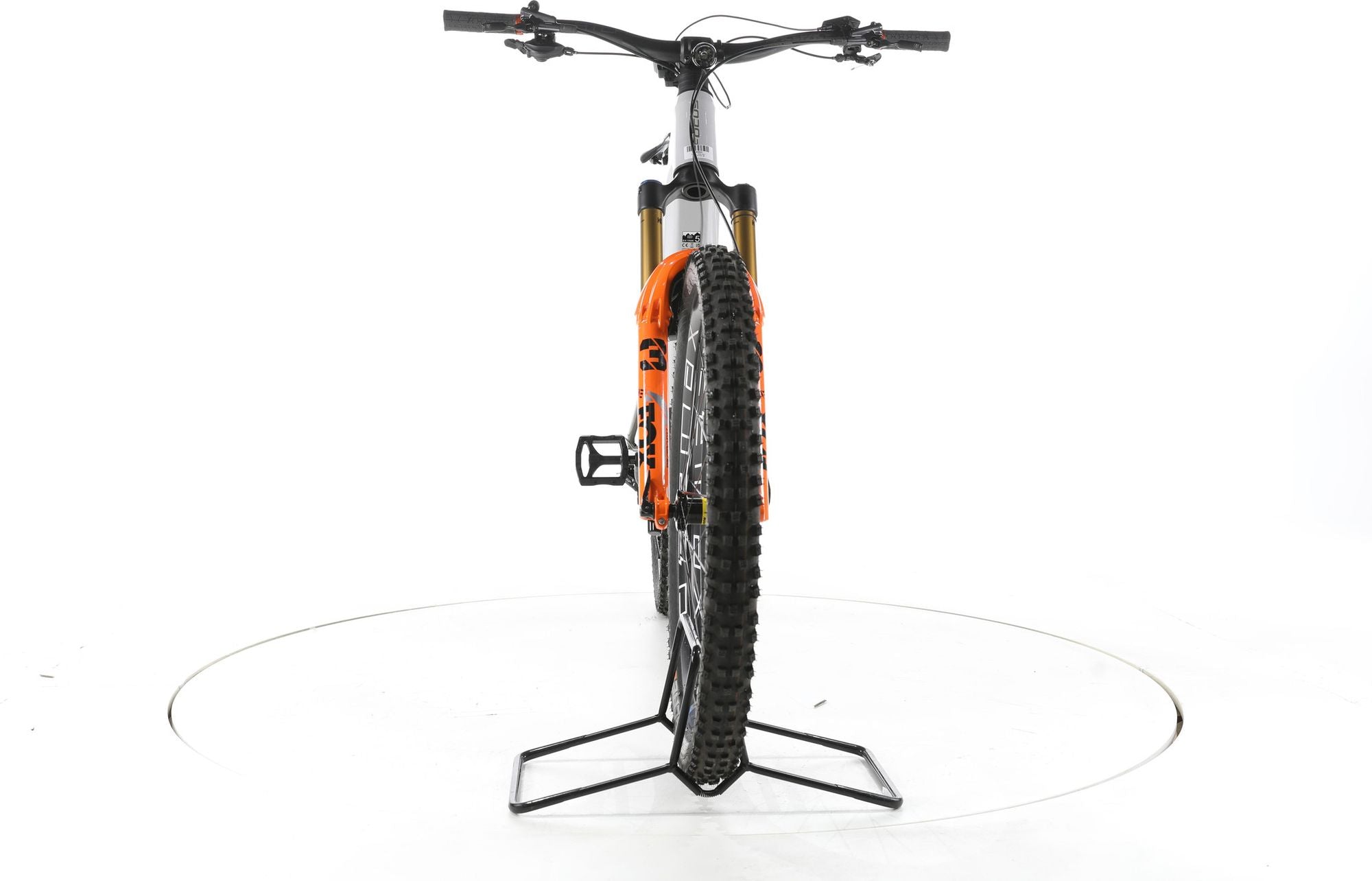 Produit reconditionné - Focus Sam² 6.9 Fully E-Bike 2024 - Très Bon Etat