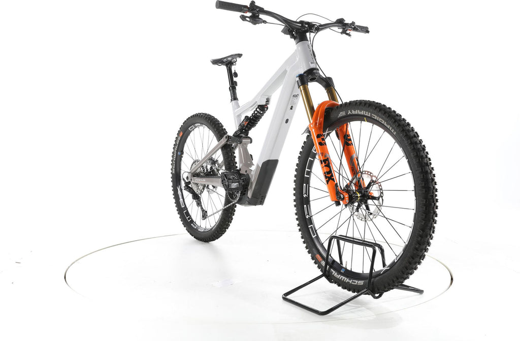 Produit reconditionné - Focus Sam² 6.9 Fully E-Bike 2024 - Très Bon Etat