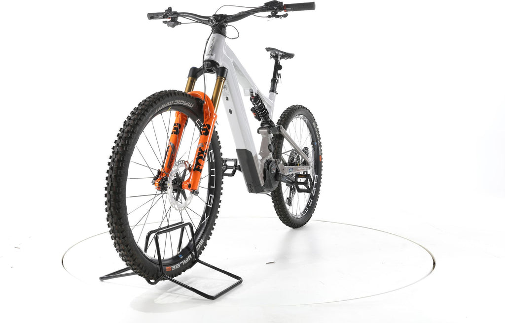 Produit reconditionné - Focus Sam² 6.9 Fully E-Bike 2024 - Très Bon Etat