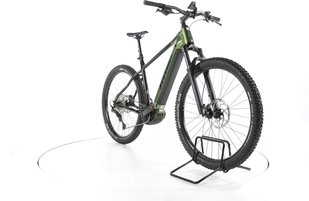 Produit reconditionné - Stevens E-Juke E-Bike - Très Bon Etat