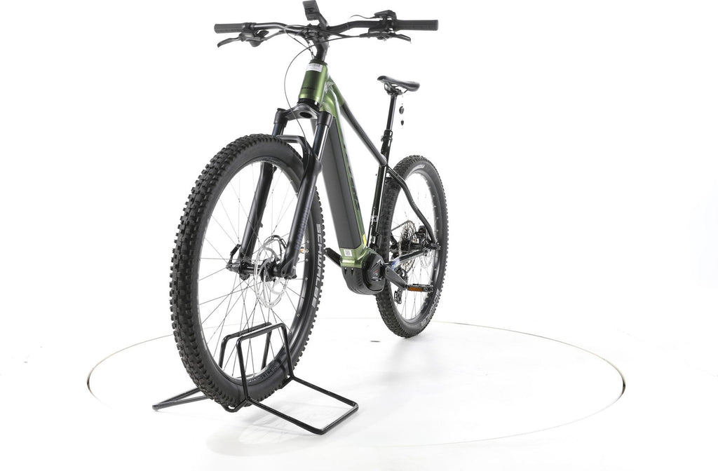 Produit reconditionné - Stevens E-Juke E-Bike - Très Bon Etat