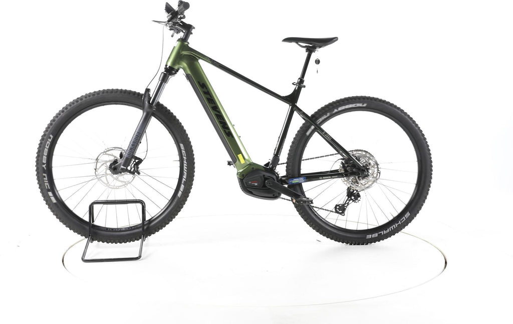 Produit reconditionné - Stevens E-Juke E-Bike - Très Bon Etat
