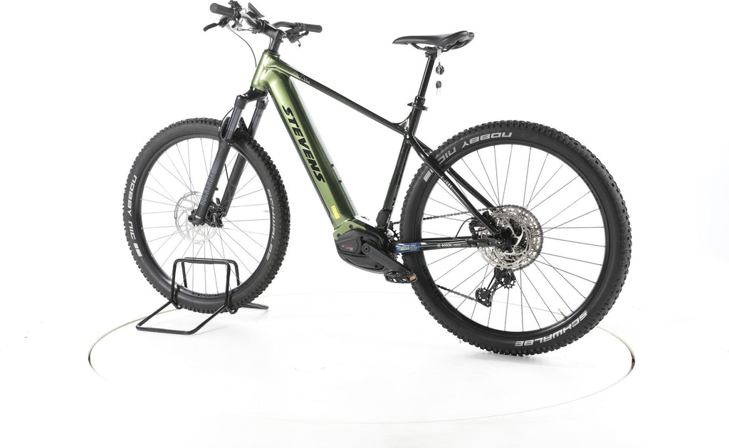 Produit reconditionné - Stevens E-Juke E-Bike - Très Bon Etat