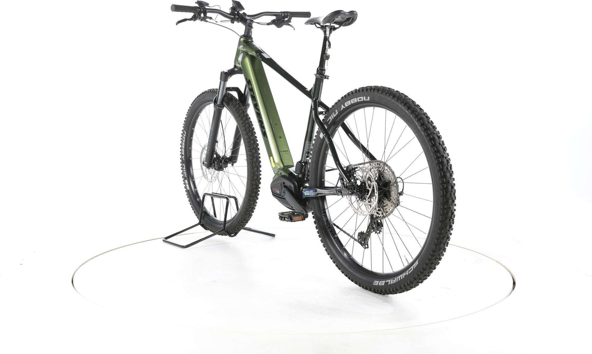 Produit reconditionné - Stevens E-Juke E-Bike - Très Bon Etat