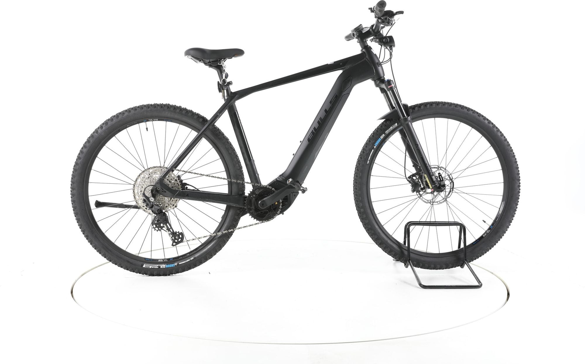 Produit reconditionné - Bulls Copperhead EVO 2 E-Bike - Très Bon Etat