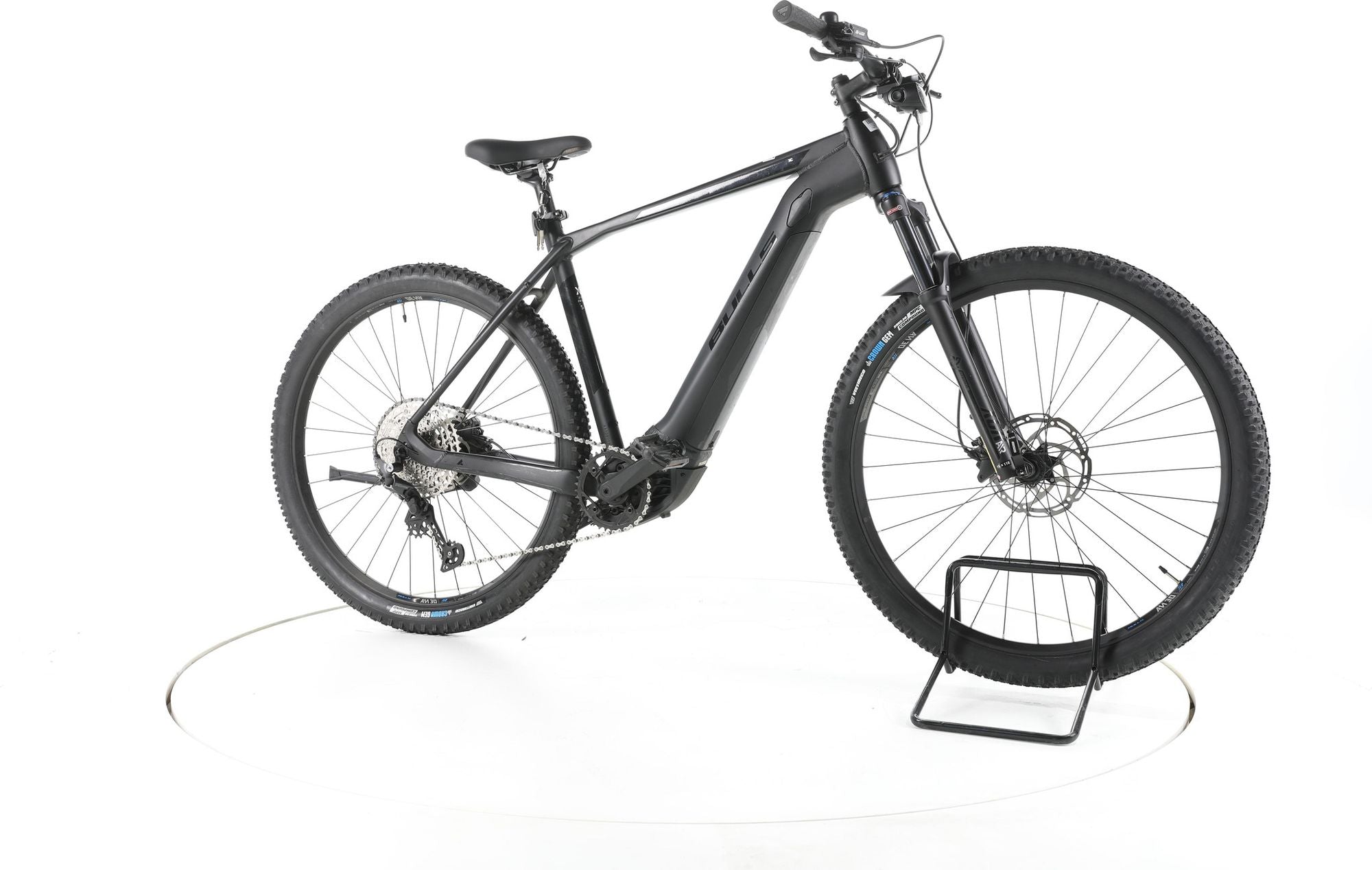 Produit reconditionné - Bulls Copperhead EVO 2 E-Bike - Très Bon Etat