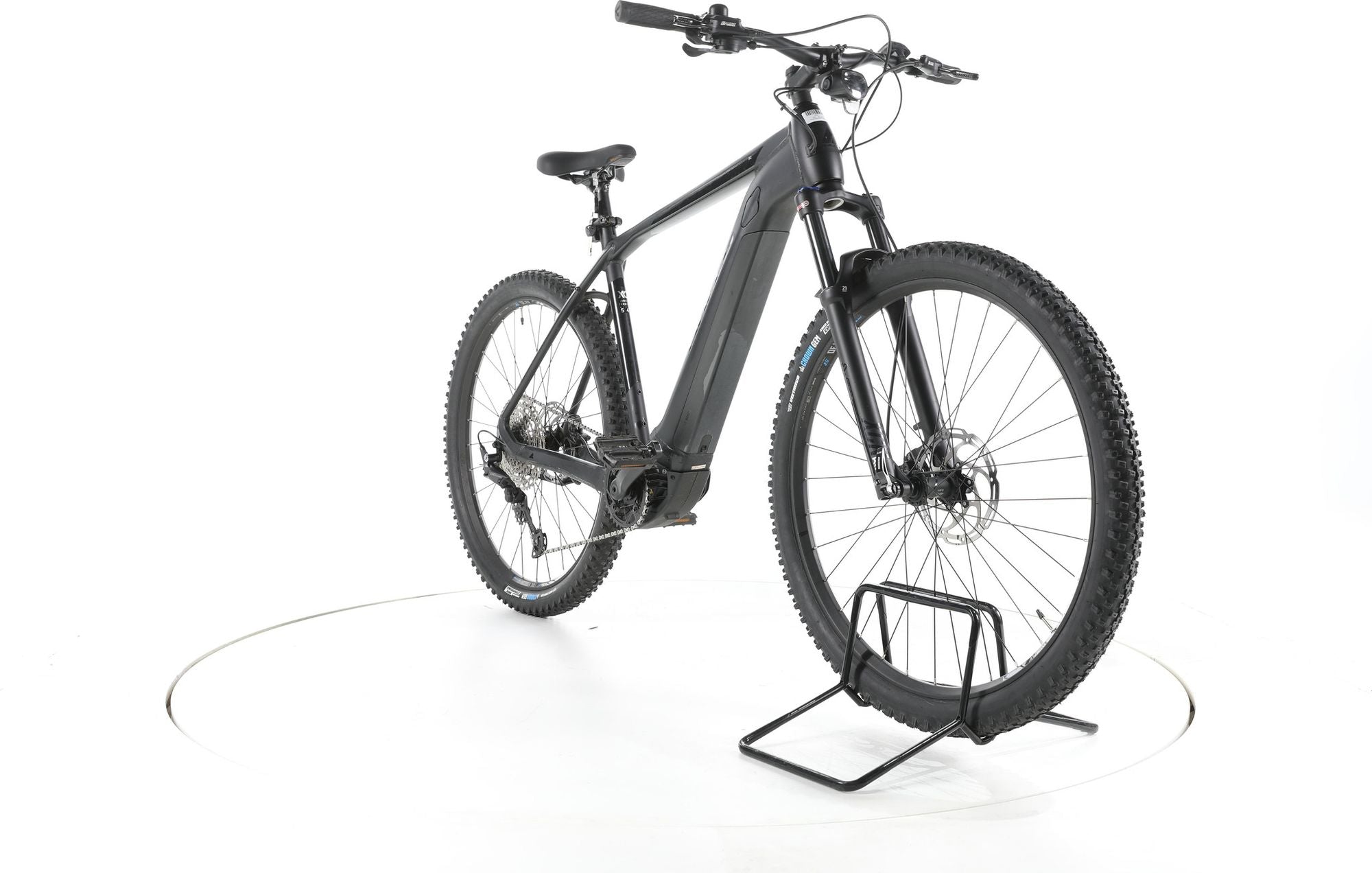 Produit reconditionné - Bulls Copperhead EVO 2 E-Bike - Très Bon Etat