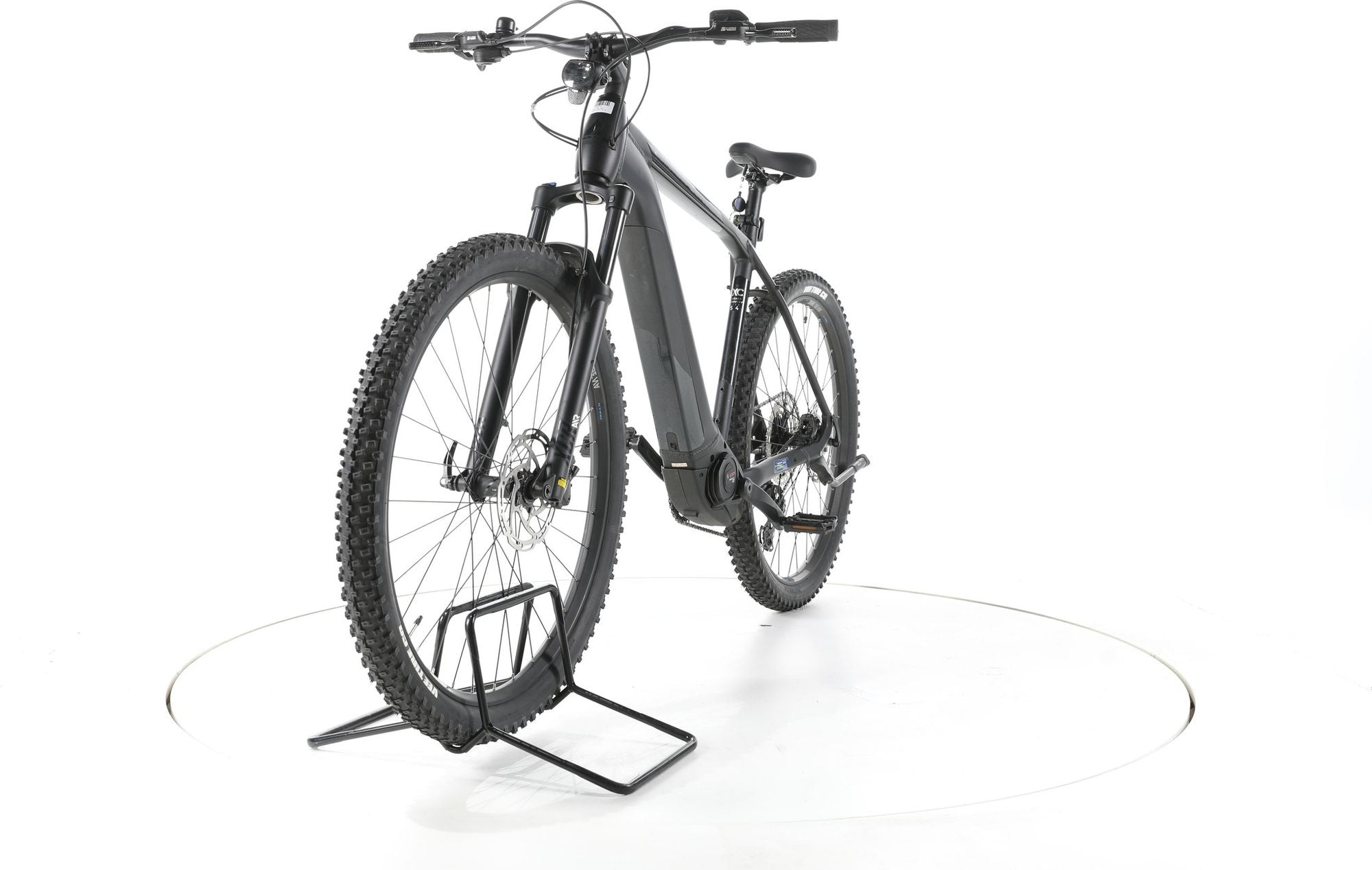 Produit reconditionné - Bulls Copperhead EVO 2 E-Bike - Très Bon Etat