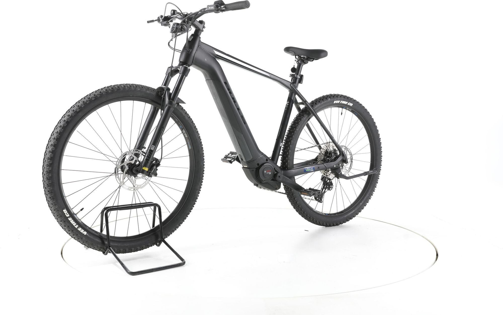 Produit reconditionné - Bulls Copperhead EVO 2 E-Bike - Très Bon Etat