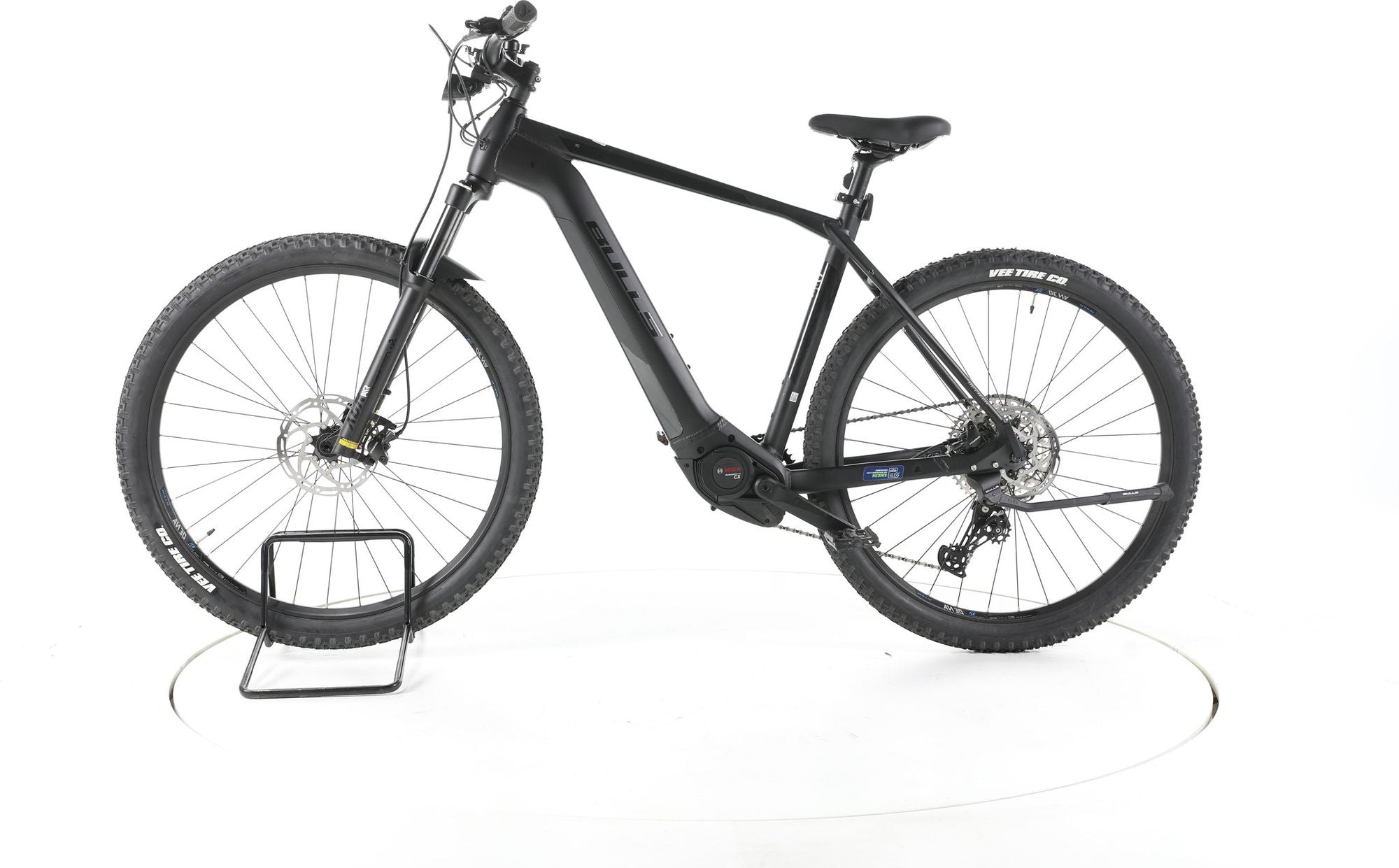 Produit reconditionné - Bulls Copperhead EVO 2 E-Bike - Très Bon Etat