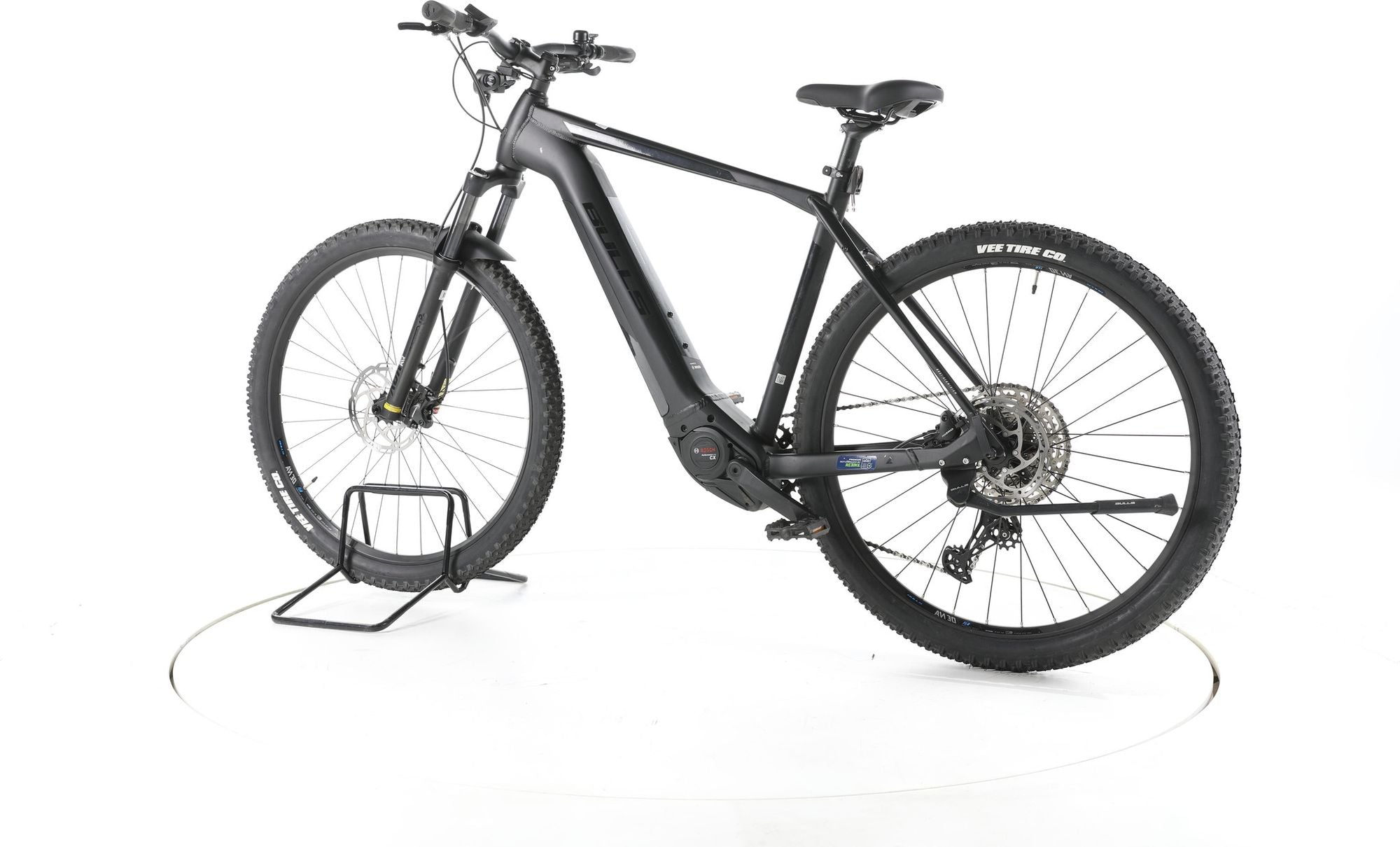Produit reconditionné - Bulls Copperhead EVO 2 E-Bike - Très Bon Etat