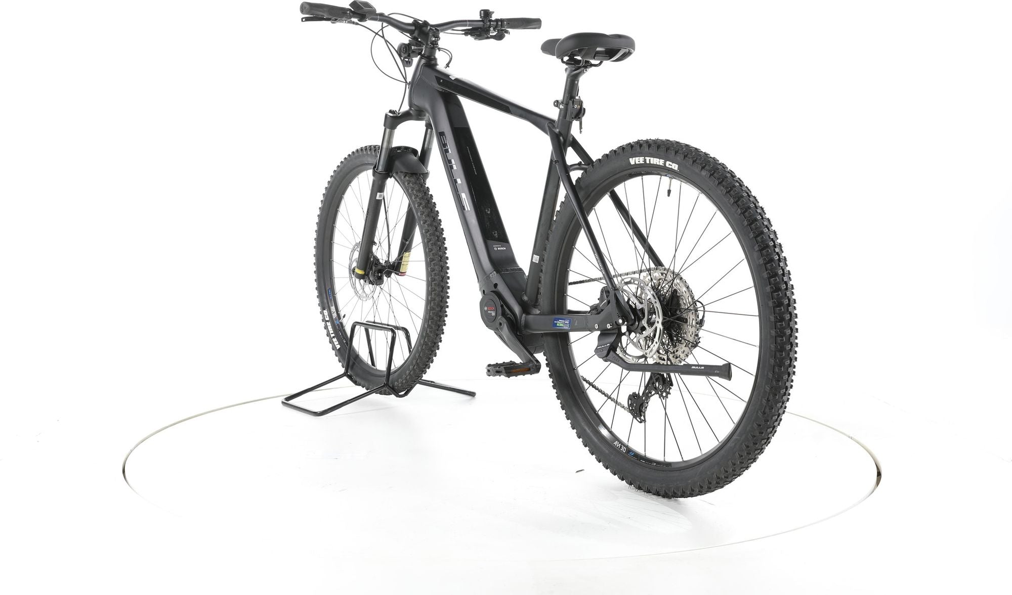 Produit reconditionné - Bulls Copperhead EVO 2 E-Bike - Très Bon Etat