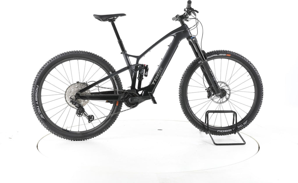 Produit reconditionné - Trek Fuel EXe 9.7 Fully E-Bike Carbon - Bon Etat