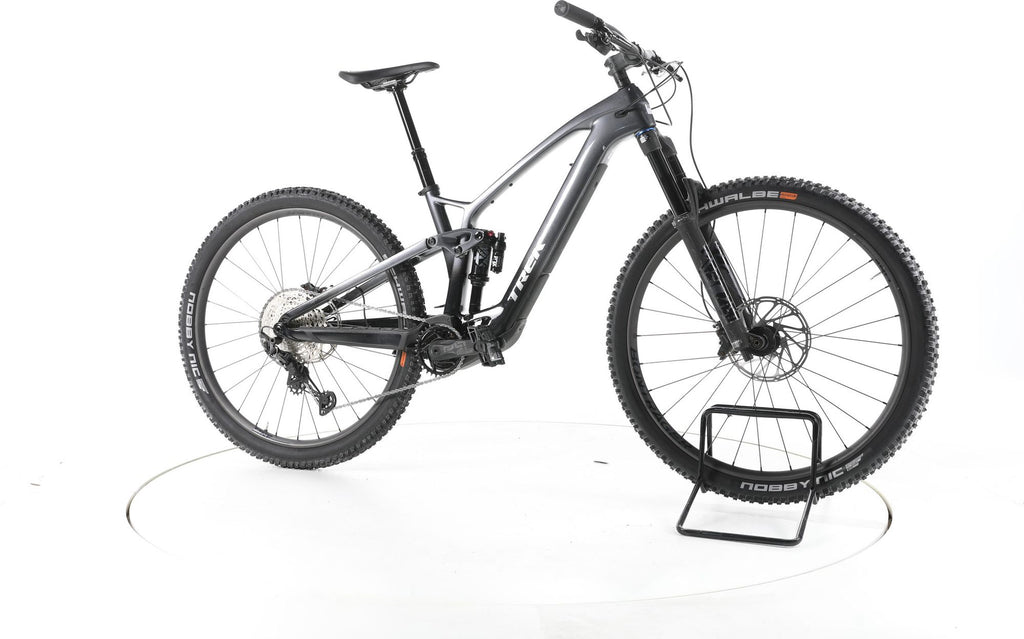 Produit reconditionné - Trek Fuel EXe 9.7 Fully E-Bike Carbon - Bon Etat
