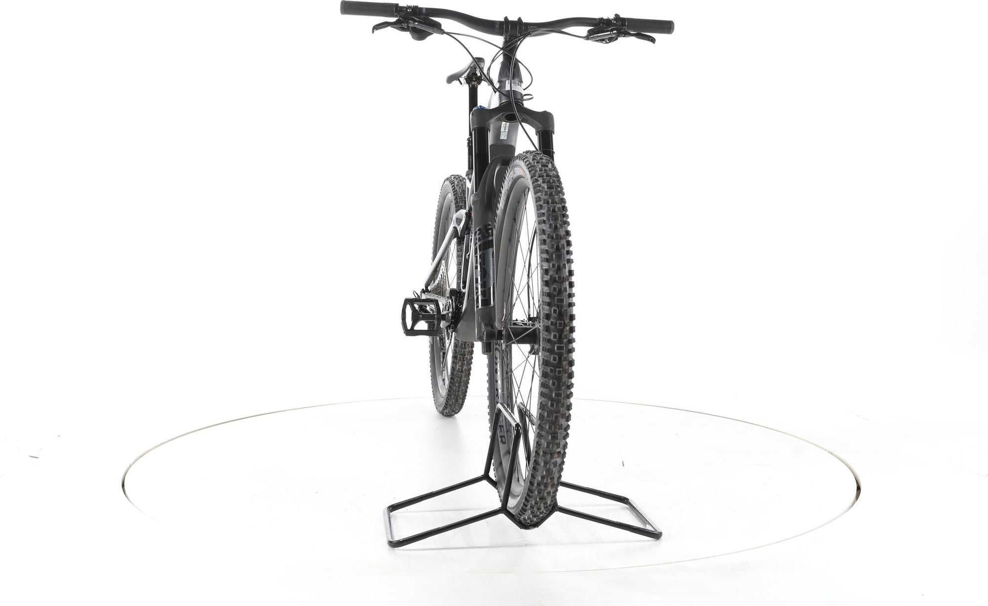 Produit reconditionné - Trek Fuel EXe 9.7 Fully E-Bike Carbon - Bon Etat