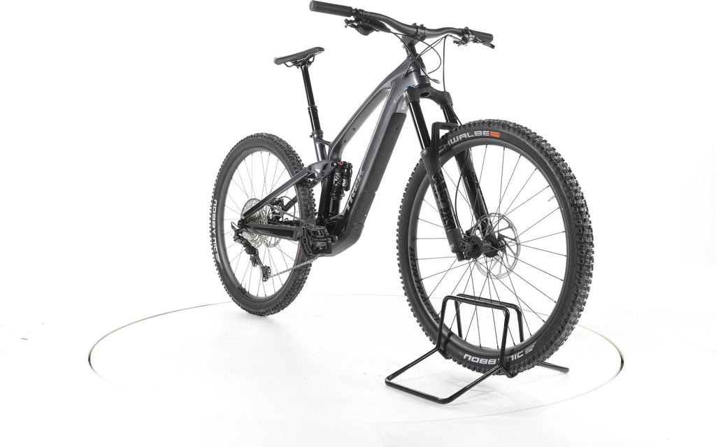 Produit reconditionné - Trek Fuel EXe 9.7 Fully E-Bike Carbon - Bon Etat