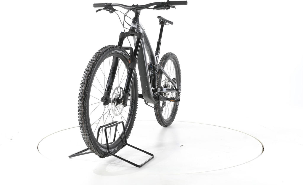 Produit reconditionné - Trek Fuel EXe 9.7 Fully E-Bike Carbon - Bon Etat