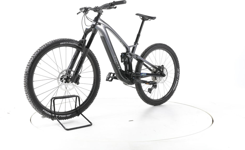 Produit reconditionné - Trek Fuel EXe 9.7 Fully E-Bike Carbon - Bon Etat