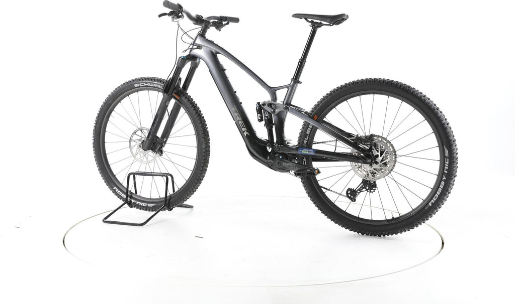 Produit reconditionné - Trek Fuel EXe 9.7 Fully E-Bike Carbon - Bon Etat
