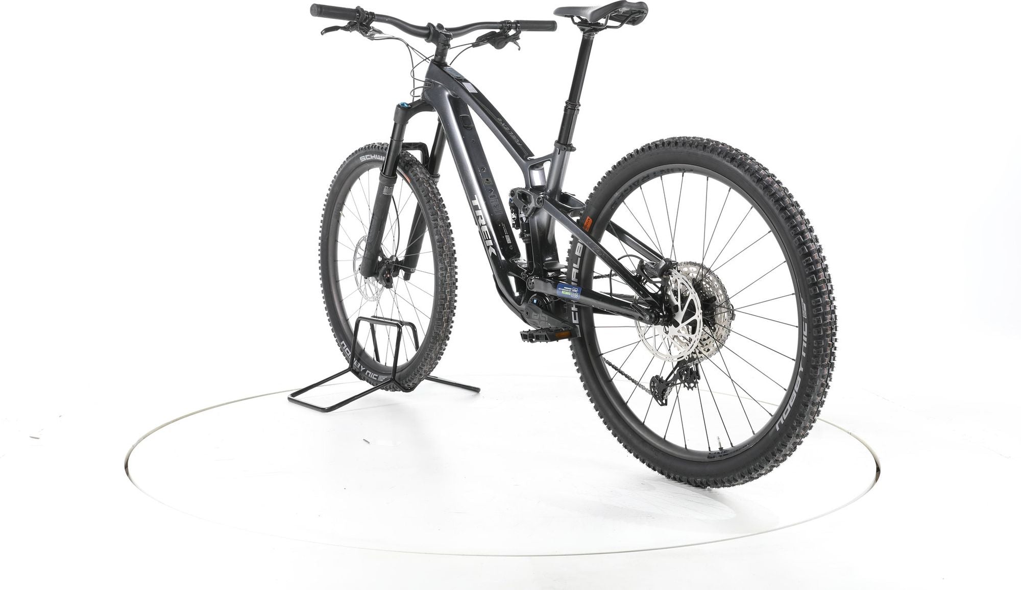 Produit reconditionné - Trek Fuel EXe 9.7 Fully E-Bike Carbon - Bon Etat