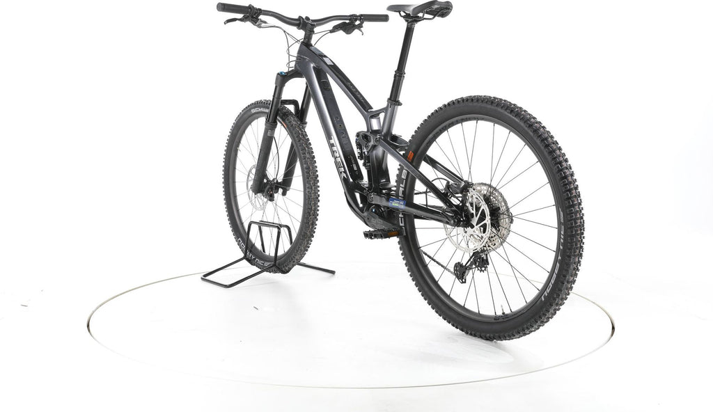 Produit reconditionné - Trek Fuel EXe 9.7 Fully E-Bike Carbon - Bon Etat