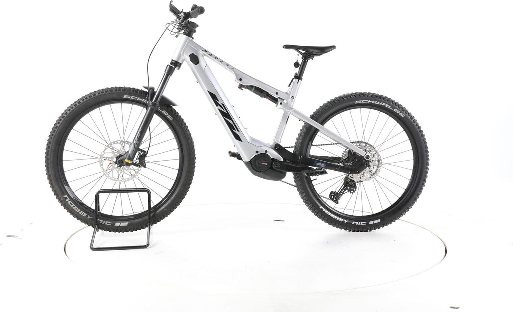 Produit reconditionné - KTM Macina Lycan 772 Fully E-Bike - Très Bon Etat