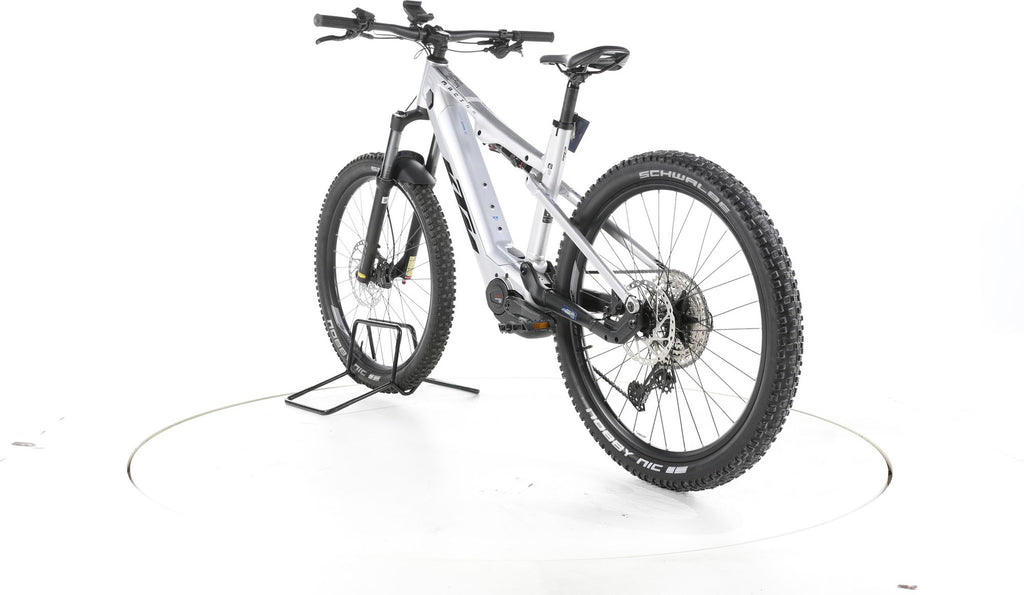 Produit reconditionné - KTM Macina Lycan 772 Fully E-Bike - Très Bon Etat