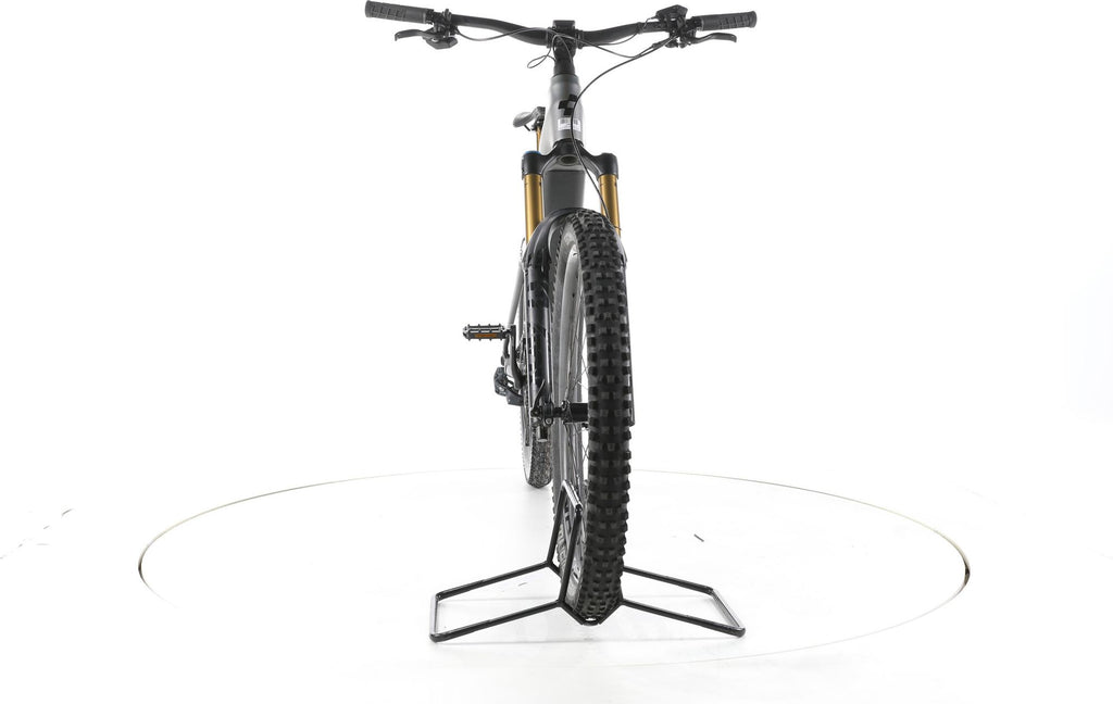 Produit reconditionné - Cube Stereo Hybrid 160 HPC SLT Fully E-Bike Carbon - Très Bon Etat