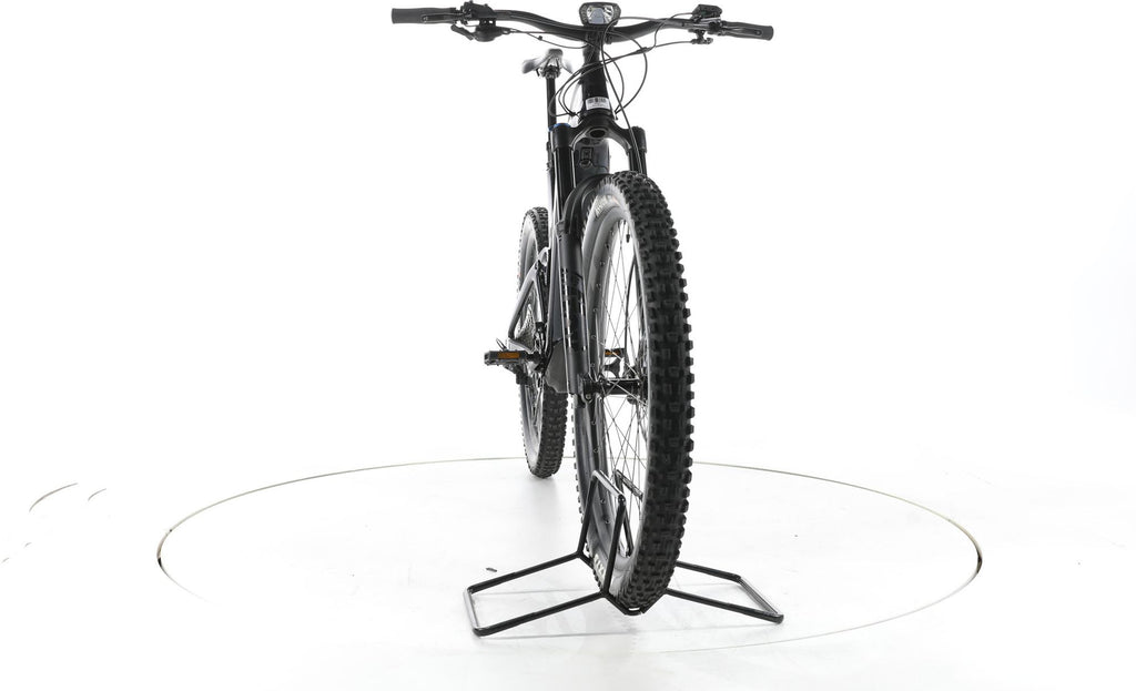 Produit reconditionné - Giant Trance X Advanced E+ 2 Fully E-Bike Carbon - Très Bon Etat