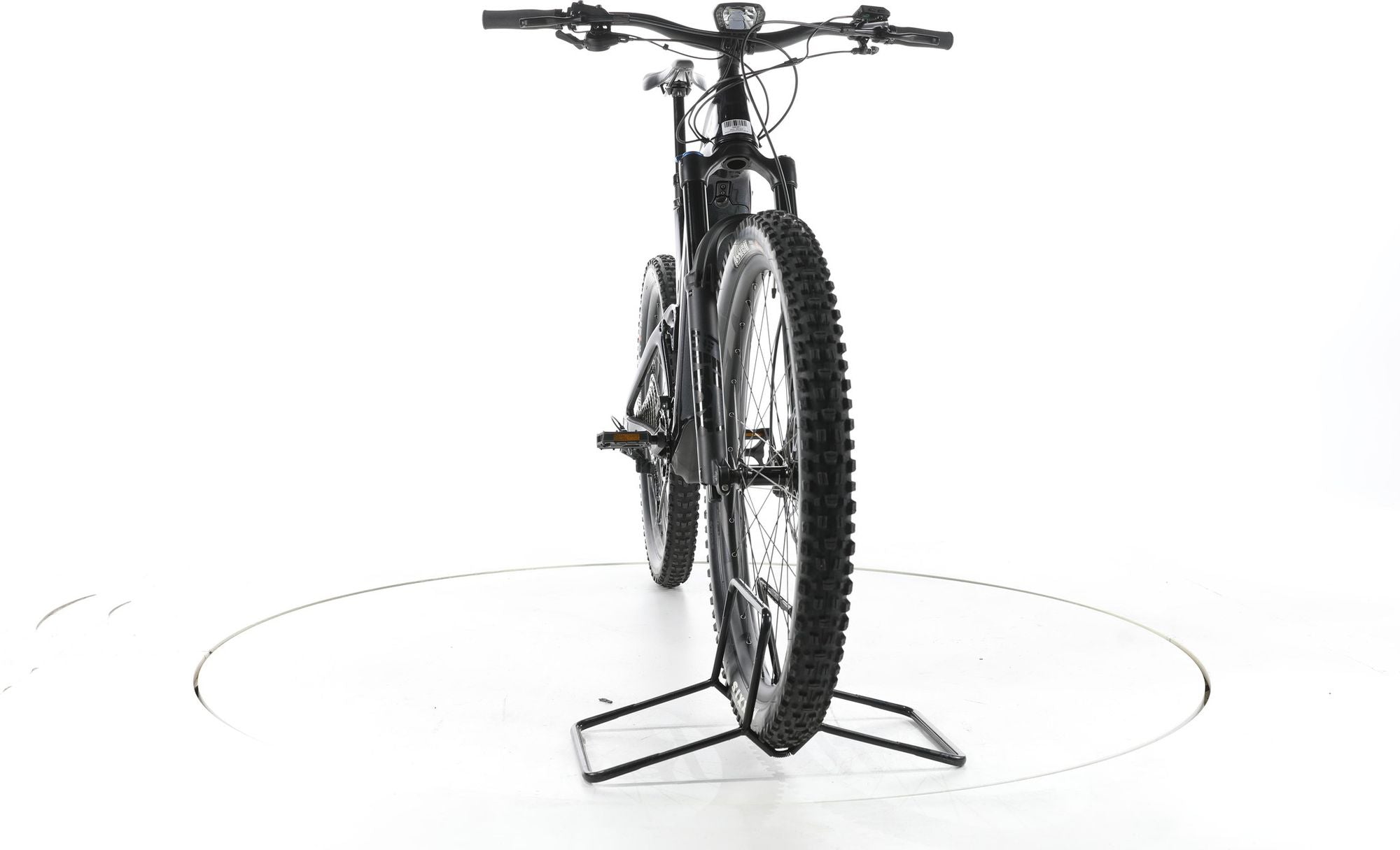 Produit reconditionné - Giant Trance X Advanced E+ 2 Fully E-Bike Carbon - Très Bon Etat
