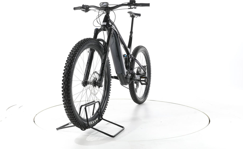 Produit reconditionné - Giant Trance X Advanced E+ 2 Fully E-Bike Carbon - Très Bon Etat