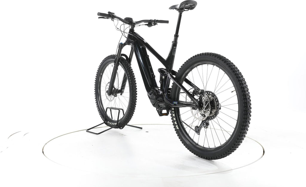 Produit reconditionné - Giant Trance X Advanced E+ 2 Fully E-Bike Carbon - Très Bon Etat