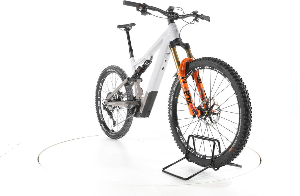 Produit reconditionné - Focus Sam² 6.0 Fully E-Bike - Très Bon Etat