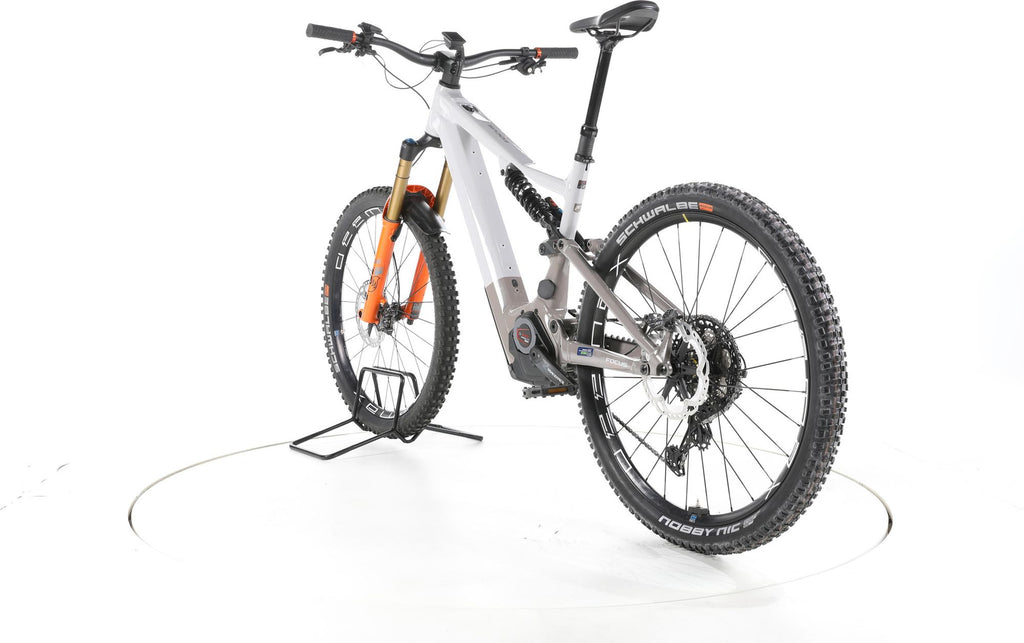 Produit reconditionné - Focus Sam² 6.0 Fully E-Bike - Très Bon Etat