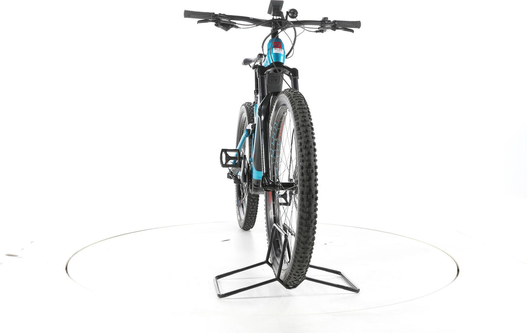 Produit reconditionné - Conway Xyron S 2.9 Fully E-Bike - Très Bon Etat