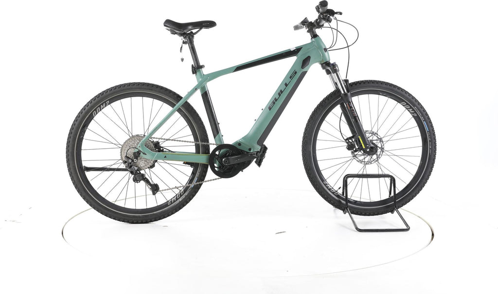 Produit reconditionné - Bulls Copperhead Evo 1 27,5 E-Bike - Très Bon Etat